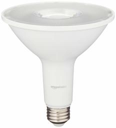 AmazonBasics - Bombilla LED (90 W, regulable, PAR38)