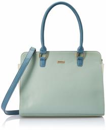 Amazon Brand - Eden & Ivy Women's Handbag (Mint)