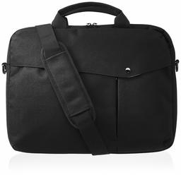 AmazonBasics Business Laptop Case, Black 38 CM