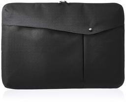 AmazonBasics – laptopfodral, 43,18 cm, svart
