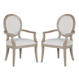 Stone & Beam Creston Modern Wood Dining Collection
