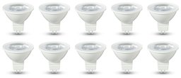 AmazonBasics Ledlamp, GU5.3, 5 W tot 35 W
