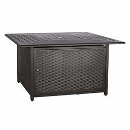 AmazonBasics Propane Table Fire Pit