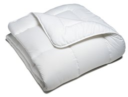 AmazonBasics mikrofibertäcke Vinter_gammal