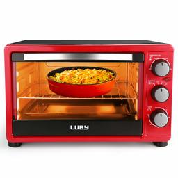 Luby HGT23RC horno tostador, grande