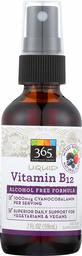 365 Everyday Value, Liquid Vitamin B-12, Mixed Berry Flavor, 2 oz