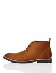 find. Men's Um1527 Chukka Boots, Brown Tan, US:5