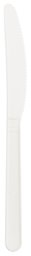 AmazonBasics - Cubertería PLA compostable