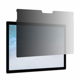 AmazonBasics Slim Privacy Screen Filter for Microsoft Surface Pro 4/5 / 6 (Renewed)
