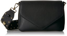 The Fix Kellsy - Correa para guitarra convertible, Studded Black/Multi, One Size
